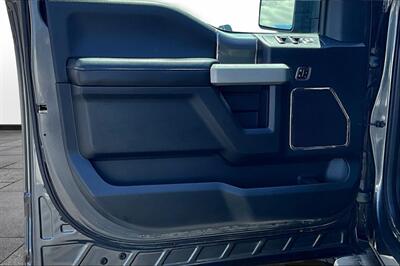 2017 Ford F-150 Lariat   - Photo 18 - Rock Springs, WY 82901