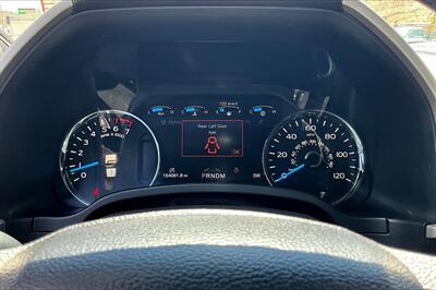 2017 Ford F-150 Lariat   - Photo 22 - Rock Springs, WY 82901