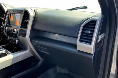 2017 Ford F-150 Lariat   - Photo 16 - Rock Springs, WY 82901