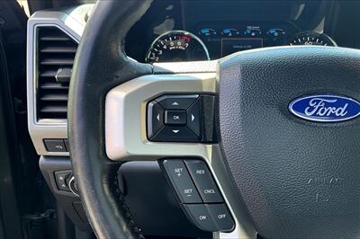 2017 Ford F-150 Lariat   - Photo 20 - Rock Springs, WY 82901