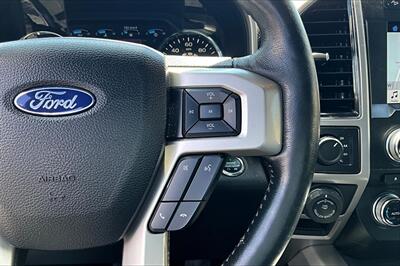 2017 Ford F-150 Lariat   - Photo 21 - Rock Springs, WY 82901