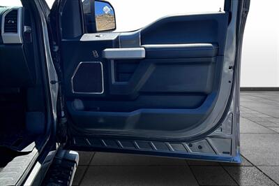 2017 Ford F-150 Lariat   - Photo 19 - Rock Springs, WY 82901