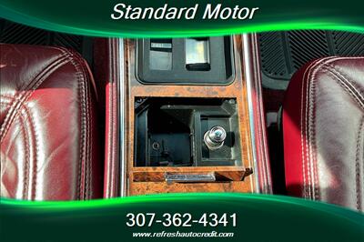 1993 Buick Riviera   - Photo 25 - Rock Springs, WY 82901