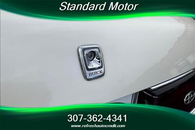 1993 Buick Riviera   - Photo 32 - Rock Springs, WY 82901