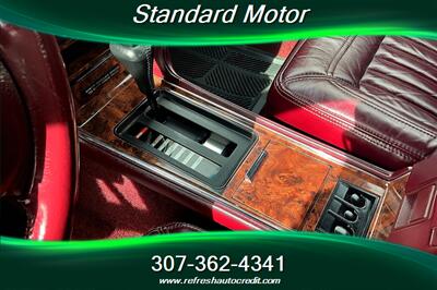 1993 Buick Riviera   - Photo 14 - Rock Springs, WY 82901