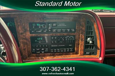 1993 Buick Riviera   - Photo 23 - Rock Springs, WY 82901