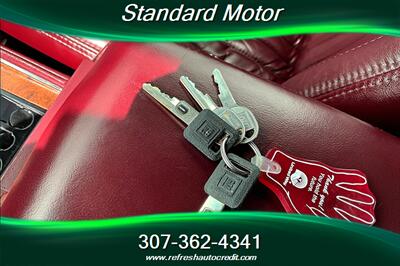 1993 Buick Riviera   - Photo 10 - Rock Springs, WY 82901