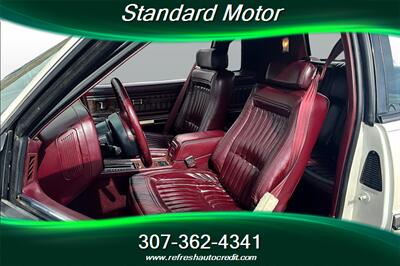 1993 Buick Riviera   - Photo 26 - Rock Springs, WY 82901