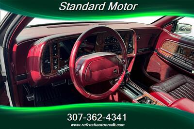 1993 Buick Riviera   - Photo 13 - Rock Springs, WY 82901