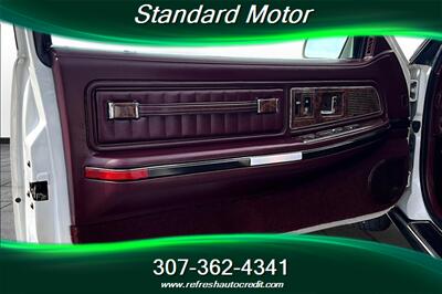 1993 Buick Riviera   - Photo 18 - Rock Springs, WY 82901
