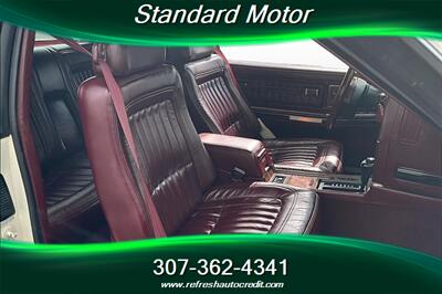 1993 Buick Riviera   - Photo 7 - Rock Springs, WY 82901