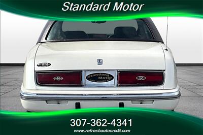 1993 Buick Riviera   - Photo 4 - Rock Springs, WY 82901