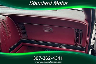 1993 Buick Riviera   - Photo 16 - Rock Springs, WY 82901