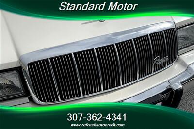 1993 Buick Riviera   - Photo 29 - Rock Springs, WY 82901