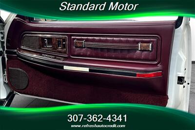 1993 Buick Riviera   - Photo 19 - Rock Springs, WY 82901