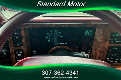 1993 Buick Riviera   - Photo 22 - Rock Springs, WY 82901