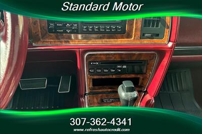 1993 Buick Riviera   - Photo 24 - Rock Springs, WY 82901