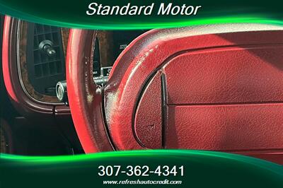 1993 Buick Riviera   - Photo 20 - Rock Springs, WY 82901