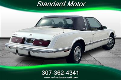 1993 Buick Riviera   - Photo 2 - Rock Springs, WY 82901