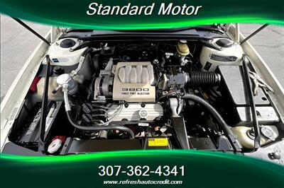 1993 Buick Riviera   - Photo 9 - Rock Springs, WY 82901
