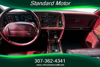 1993 Buick Riviera   - Photo 15 - Rock Springs, WY 82901
