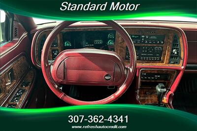 1993 Buick Riviera   - Photo 5 - Rock Springs, WY 82901