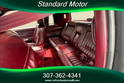1993 Buick Riviera   - Photo 27 - Rock Springs, WY 82901