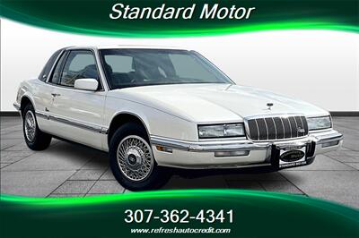 1993 Buick Riviera   - Photo 11 - Rock Springs, WY 82901
