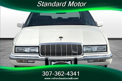 1993 Buick Riviera   - Photo 3 - Rock Springs, WY 82901