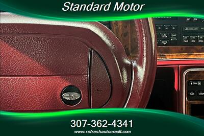 1993 Buick Riviera   - Photo 21 - Rock Springs, WY 82901