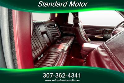 1993 Buick Riviera   - Photo 28 - Rock Springs, WY 82901