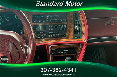 1993 Buick Riviera   - Photo 6 - Rock Springs, WY 82901