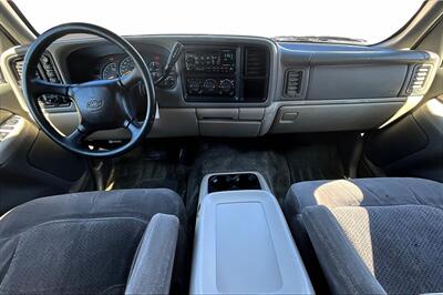 2001 Chevrolet Suburban 1500   - Photo 15 - Rock Springs, WY 82901