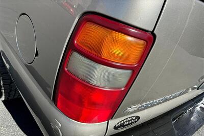 2001 Chevrolet Suburban 1500   - Photo 33 - Rock Springs, WY 82901