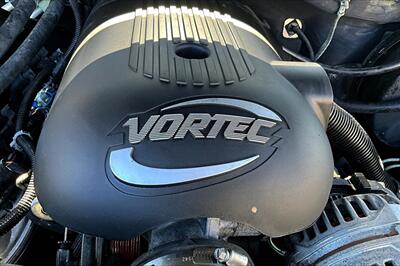 2001 Chevrolet Suburban 1500   - Photo 35 - Rock Springs, WY 82901