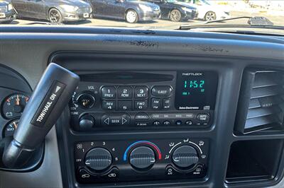 2001 Chevrolet Suburban 1500   - Photo 23 - Rock Springs, WY 82901