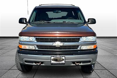 2001 Chevrolet Suburban 1500   - Photo 3 - Rock Springs, WY 82901