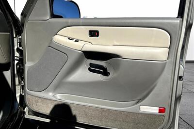 2001 Chevrolet Suburban 1500   - Photo 19 - Rock Springs, WY 82901