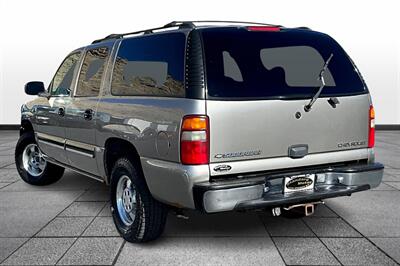 2001 Chevrolet Suburban 1500   - Photo 12 - Rock Springs, WY 82901