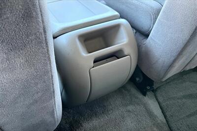 2001 Chevrolet Suburban 1500   - Photo 25 - Rock Springs, WY 82901