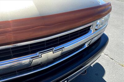 2001 Chevrolet Suburban 1500   - Photo 31 - Rock Springs, WY 82901