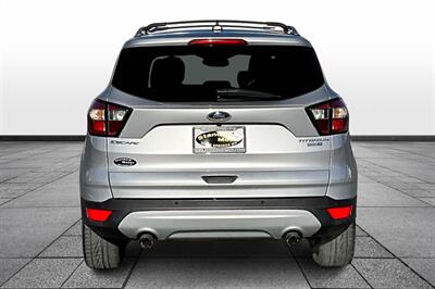 2018 Ford Escape Titanium   - Photo 4 - Rock Springs, WY 82901