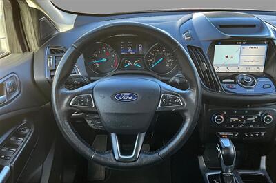 2018 Ford Escape Titanium   - Photo 5 - Rock Springs, WY 82901