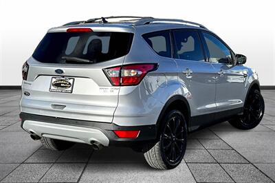 2018 Ford Escape Titanium   - Photo 2 - Rock Springs, WY 82901