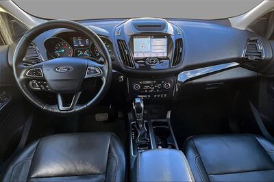 2018 Ford Escape Titanium   - Photo 15 - Rock Springs, WY 82901