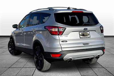 2018 Ford Escape Titanium   - Photo 12 - Rock Springs, WY 82901