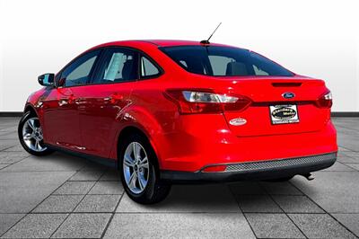 2014 Ford Focus SE - Photo 12 - Rock Springs, WY 82901