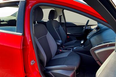 2014 Ford Focus SE - Photo 7 - Rock Springs, WY 82901