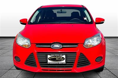 2014 Ford Focus SE - Photo 3 - Rock Springs, WY 82901
