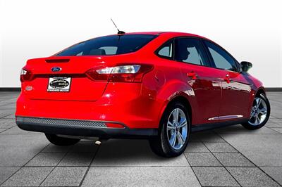 2014 Ford Focus SE - Photo 2 - Rock Springs, WY 82901